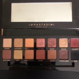 Anastasia Beverly Hills Eyeshadow Palette